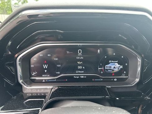 Used 2024 GMC Sierra 1500 SLT w/ SLT Premium Package AWD/4WD image 18