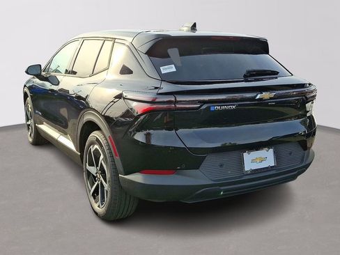 New 2026 Chevrolet Equinox EV LT w/ Comfort Package image 3