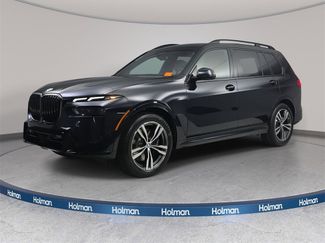 New 2026 BMW X7 xDrive40i w/ M Sport Package video 1