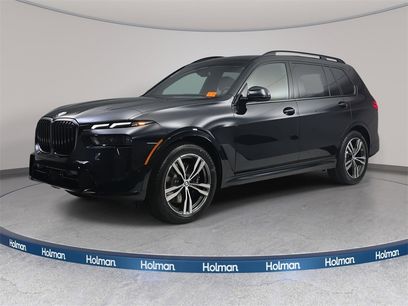 New 2026 BMW X7 xDrive40i w/ M Sport Package