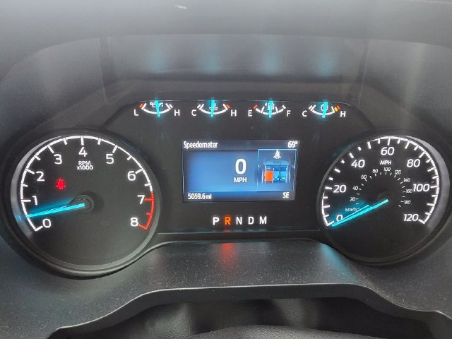 Used 2026 Ford F150 XL AWD/4WD image 14