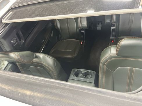 Used 2022 Ford Expedition Timberline image 23