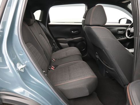 Certified 2023 Honda HR-V Sport image 37