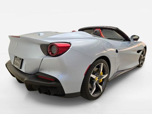 Used 2023 Ferrari Portofino M RWD image 9