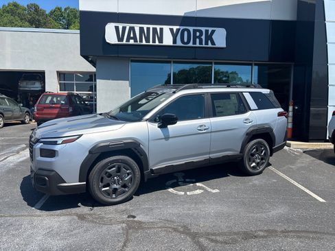 New 2026 Subaru Outback Premium AWD/4WD image 55