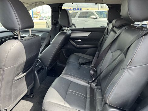 Used 2024 MAZDA CX-90 3.3 Turbo w/ Preferred Plus image 7