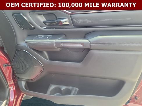 Certified 2023 RAM 1500 Limited AWD/4WD image 20