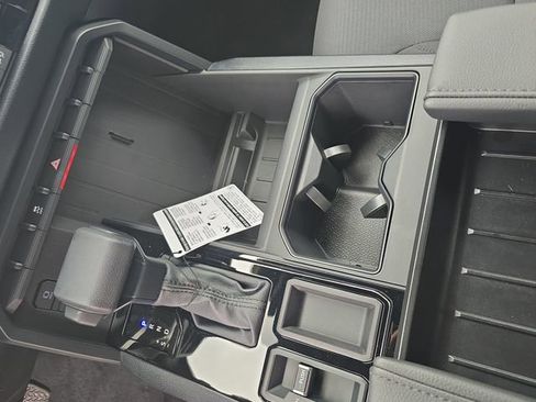 New 2026 Toyota Tundra SR image 23