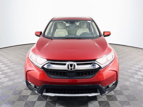 Used 2019 Honda CR-V EX image 2