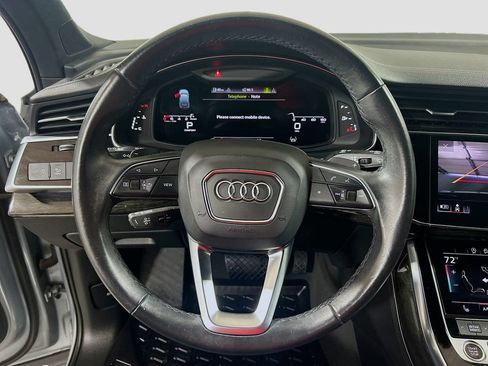 Used 2023 Audi Q7 2.0T Premium Plus w/ Premium Plus Package AWD/4WD image 9