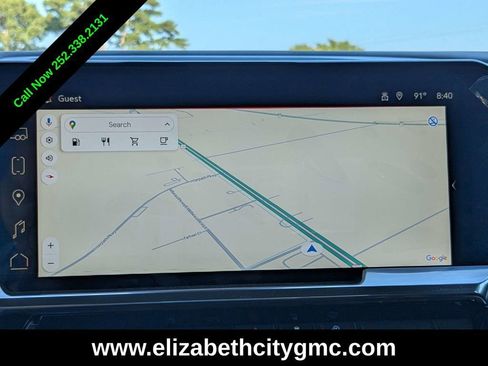 New 2025 GMC Sierra 2500 SLE w/ SLE Value Package; image 29