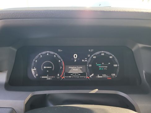 Used 2026 Toyota 4Runner TRD Off-Road Premium AWD/4WD image 31