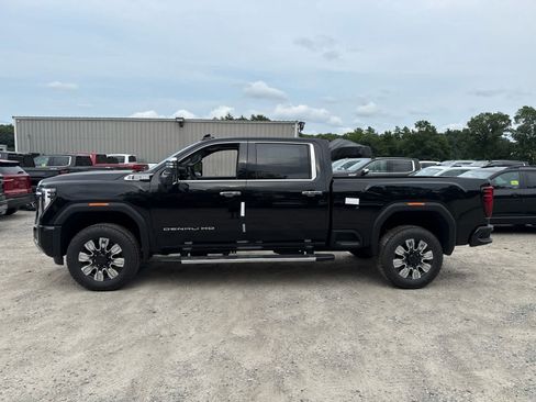 New 2026 GMC Sierra 2500 Denali w/ Denali Reserve Package AWD/4WD image 2
