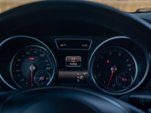 Certified 2017 Mercedes-Benz GLS 450 4MATIC image 22