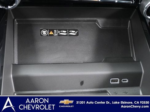 New 2026 Chevrolet Tahoe High Country image 20