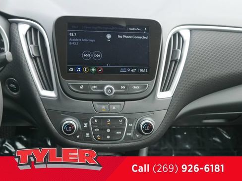 Used 2024 Chevrolet Malibu LT FWD image 49