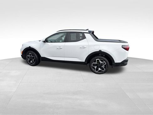Used 2024 Hyundai Santa Cruz Limited AWD/4WD image 4