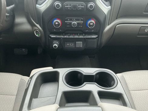 Used 2019 Chevrolet Silverado 1500 RST w/ All-Star Edition AWD/4WD image 20