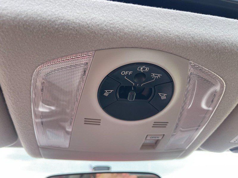 Used 2014 Toyota Prius Three w/ Solar Roof Package FWD image 25