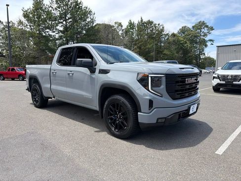 Used 2024 GMC Sierra 1500 Elevation AWD/4WD image 4
