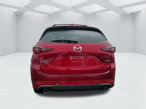 New 2025 MAZDA CX-5 AWD 2.5 S image 6
