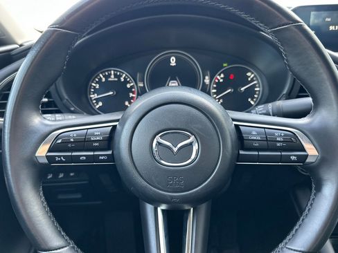 Used 2025 MAZDA MAZDA3 s image 22