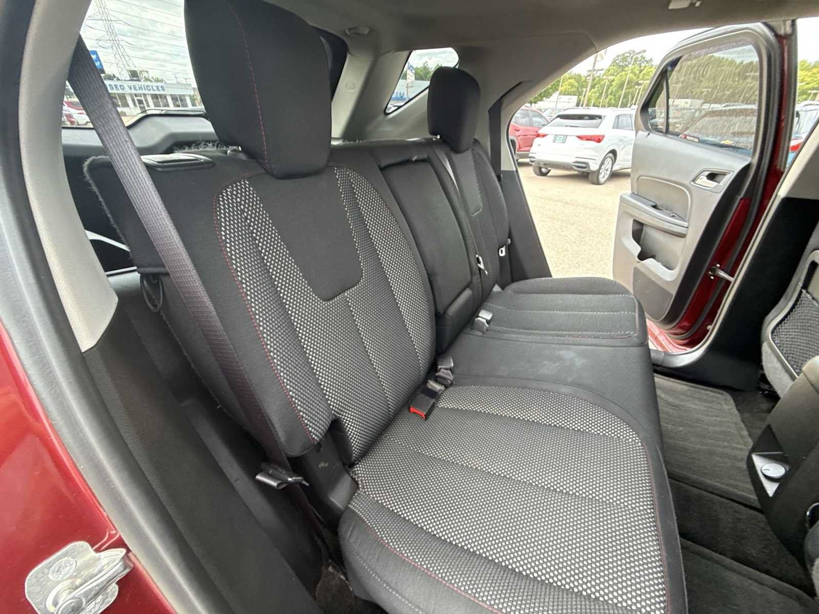 Certified 2016 Chevrolet Equinox LT w/ Convenience Package FWD image 26