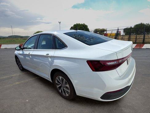 Used 2025 Volkswagen Jetta S FWD image 4