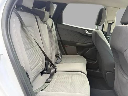 Used 2020 Ford Escape SE AWD/4WD image 26