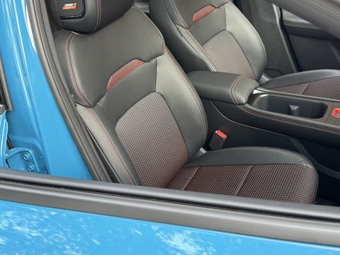 New 2026 Nissan Kicks SR w/ SR Premium Package AWD/4WD image 14