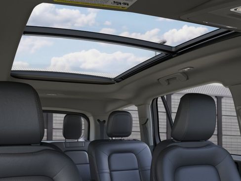 New 2026 Lincoln Aviator AWD w/ Jet Appearance Package image 45