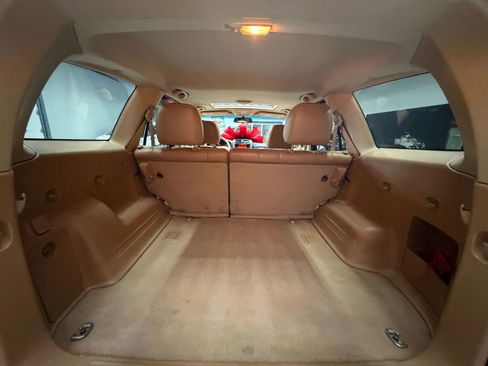 Used 2002 Isuzu Axiom XS RWD image 21