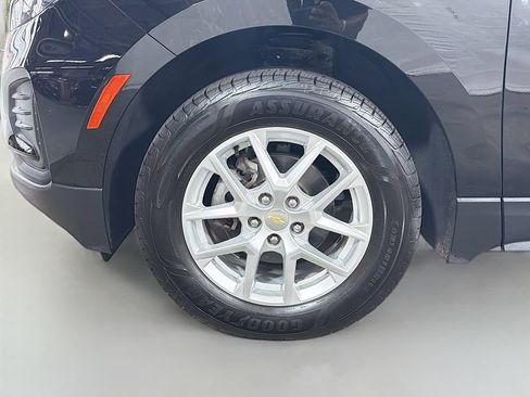 Used 2022 Chevrolet Equinox LS AWD/4WD image 30