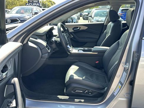 Certified 2022 Acura TLX w/ Technology Package image 19