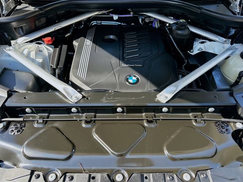 Certified 2023 BMW X5 xDrive40i w/ Premium Package image 33