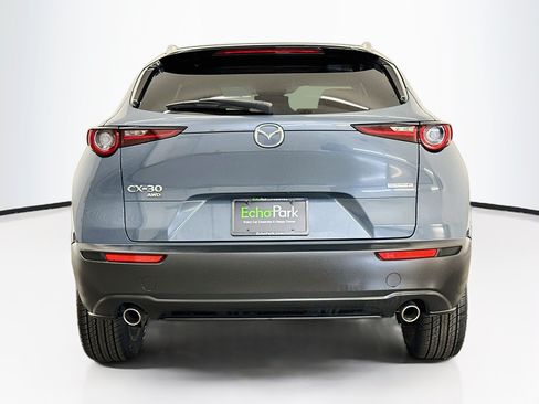 Used 2025 MAZDA CX-30 AWD 2.5 S w/ Preferred Package image 7