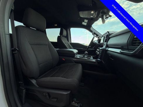 Used 2023 Ford F150 XLT w/ Equipment Group 302A High AWD/4WD image 27