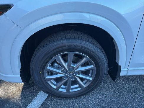New 2025 MAZDA CX-5 AWD 2.5 S w/ Preferred Package image 10