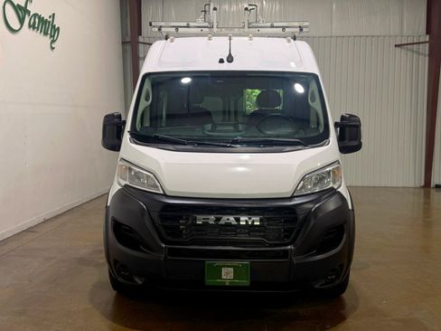 Used 2023 RAM ProMaster 1500 FWD image 2