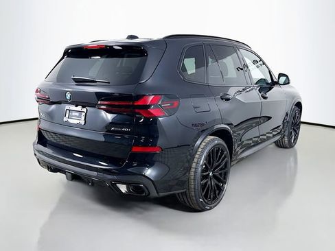 New 2026 BMW X5 xDrive40i w/ M Sport Package image 7