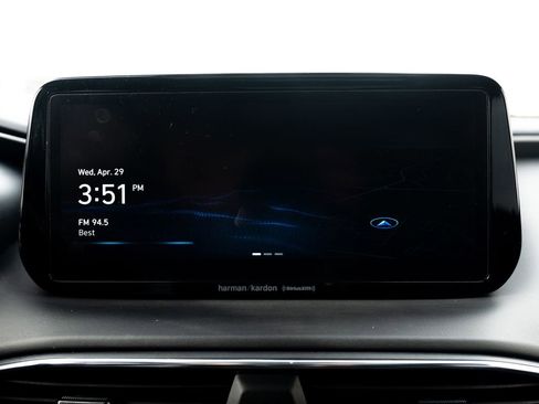 Used 2023 Hyundai Santa Fe SEL w/ Premium Package AWD/4WD image 22
