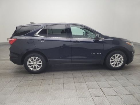 Used 2020 Chevrolet Equinox LT FWD image 10