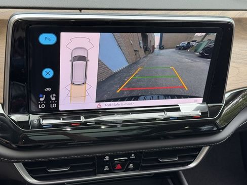 New 2026 Volkswagen Atlas SE AWD/4WD image 9