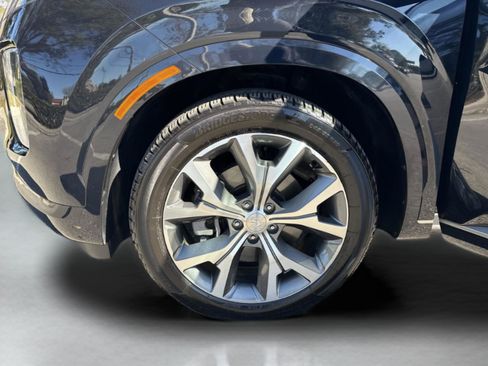 Used 2022 Hyundai Palisade Limited image 35