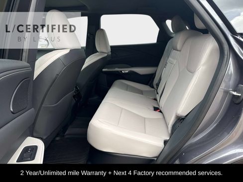 Used 2026 Lexus RX 350 Premium Plus w/ Accessory Package (Z1) FWD image 15