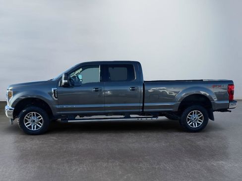 Used 2019 Ford F350 Lariat w/ Lariat Value Package image 2