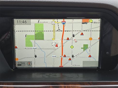 Used 2013 Mercedes-Benz GLK 350 4MATIC image 14