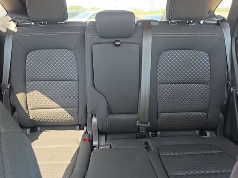 Certified 2025 Ford Escape Active w/ Tech Pack #1 FWD image 9