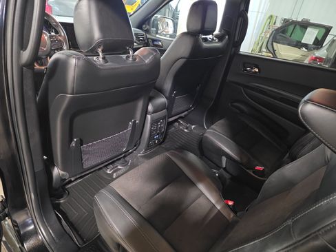 Used 2021 Dodge Durango GT image 13