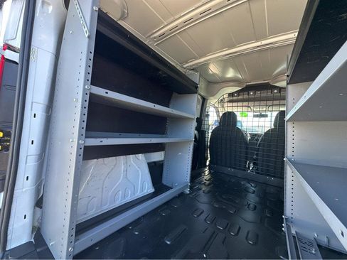 Used 2020 RAM ProMaster City Tradesman image 33